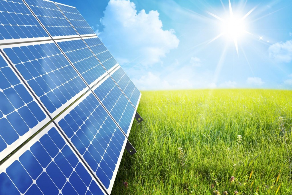 come-funziona-un-pannello-solare